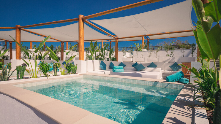 Nikki Beach Resort & Spa Dubai